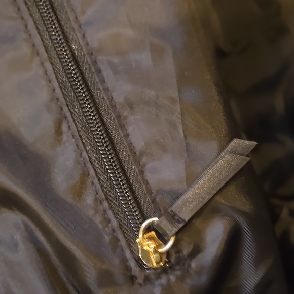 Victoria's Secret "Love Victoria" Oversized Tote Bag - Picture 10 of 11